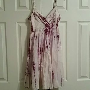 dELiA*s dress